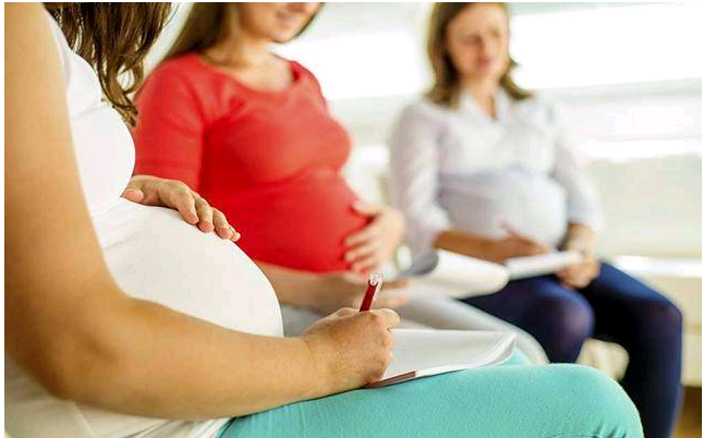 南京助孕产子经历 南京鼓楼做三代试管的流程 ‘怀孕b超图形看男女’