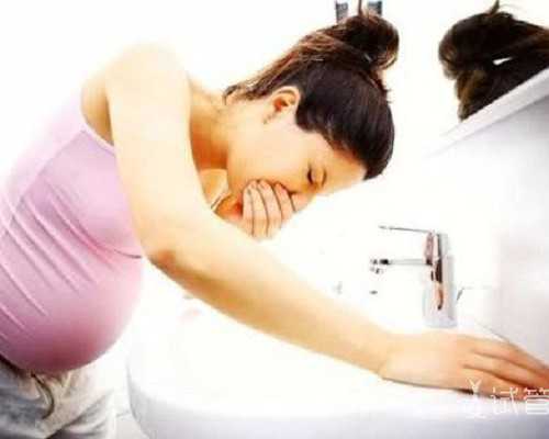 孕期两个月头沉无力的原因