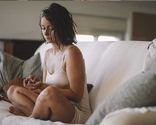 女性卵巢衰退能怀孕吗&好孕助孕,杭州市红十字会医院可以通过三代试管助孕吗