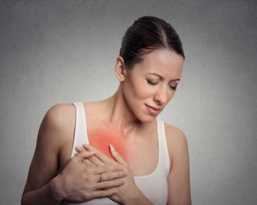 大肠湿热的症状