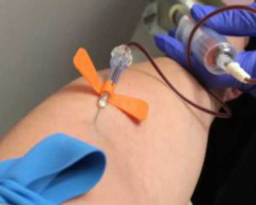 孕期突如其来的鼻血