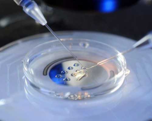 南京代生儿子咨询,女性选试管为什么要做三代试管婴儿？-南京有供卵试管机构