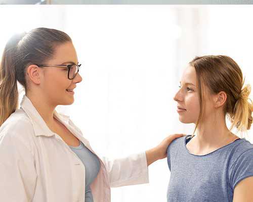 头疼、舌头疼、嗓子疼...孕妇上火的8大症状表现盘点