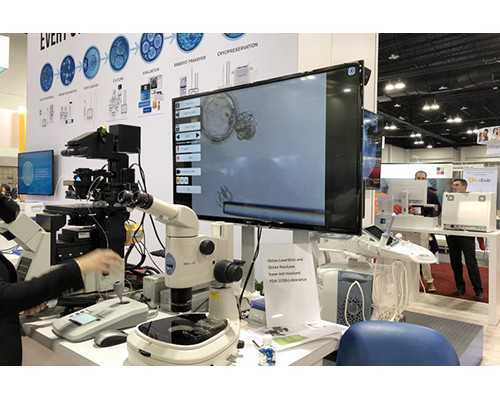 “高龄孕妇”被重新定义？看看女人的生育年龄极限是多少岁