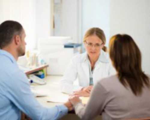 48岁产妇试管小孩腭裂&供卵试管电话,我宫腔粘连可以直接做试管婴儿助孕吗